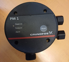 GRUNDFOSS DRUCKMANAGER PM 1