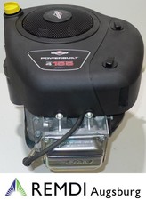 Briggs & Stratton Rasentraktor