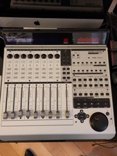 Mackie Control Universal Pro