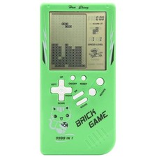 Retro Spielekonsole Handheld