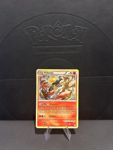 Vulnona heartgold - 7, &