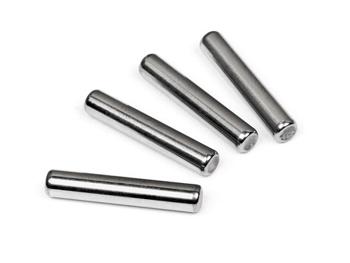 Hpi 3x17mm achse - hpi,