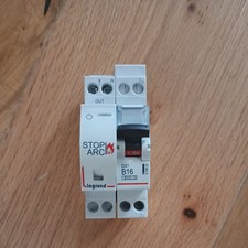 LEGRAND DX3 415922 AFDD