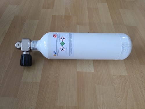 Ungenutzt 200 bar - /,