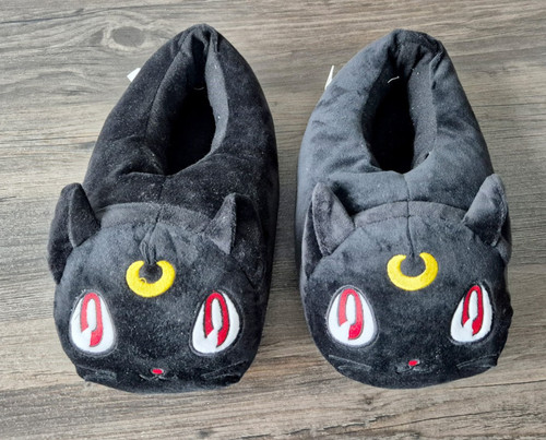 Sailor moon luna katze - sailor,