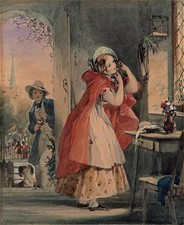 Francis Philip Stephanoff