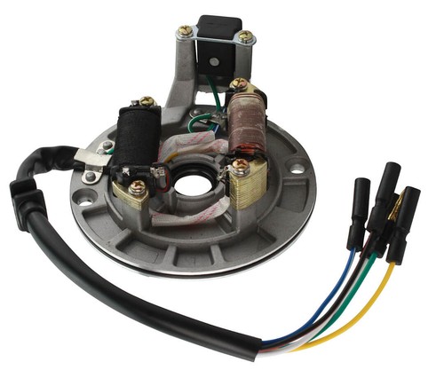 Lichtmaschine zündung stator - zündung,
