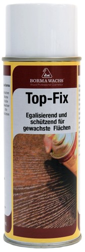 Top fix - top,