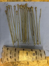 Speichen Konvolout Vorderrad