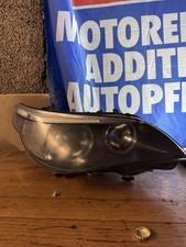 BMW E60 Scheinwerfer Bi-Xenon