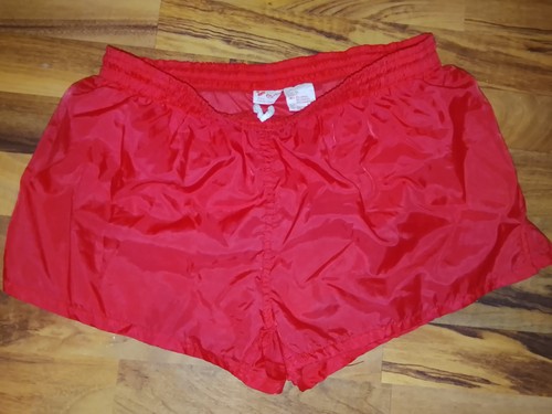 Shiny sprinter glanzshorts - shiny,