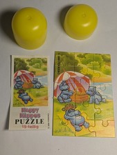 2/33 RAR!! HAPPY HIPPOS 1988