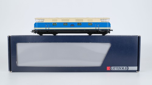 Gützold 42200 diesellok br - 42200,