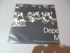 (26)  7" Single Vinyl -