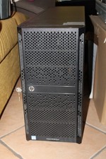 HP ML350 Gen 9 G9 Intel Xeon