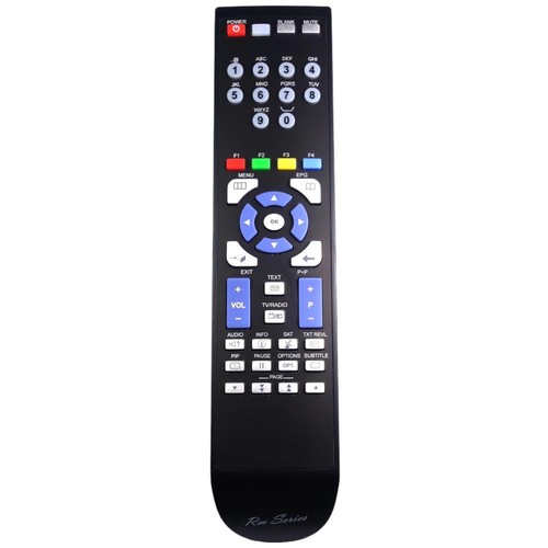 Serie sat receiver - rm-serie,