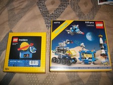 Lego Space 40712 Micro Rocket