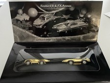 Schuco Piccolo Set Frohe