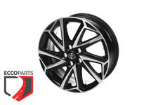 Alufelge 42611-YYA60 6J ET50