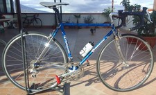 Rennrad tommasini super - rennrad,
