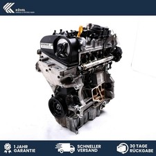 VW Skoda Audi Seat Motor DADA 1.5 TSI für Skoda Karoq VW Golf 7 05E100031J 96Tkm