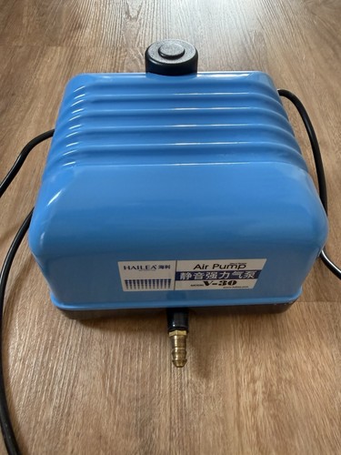 Hailea air pumpe 30 - hailea,