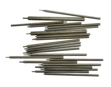 Altes Uhrmacherwerkzeug feine