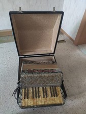 Akkordeon Fa Dörfel 