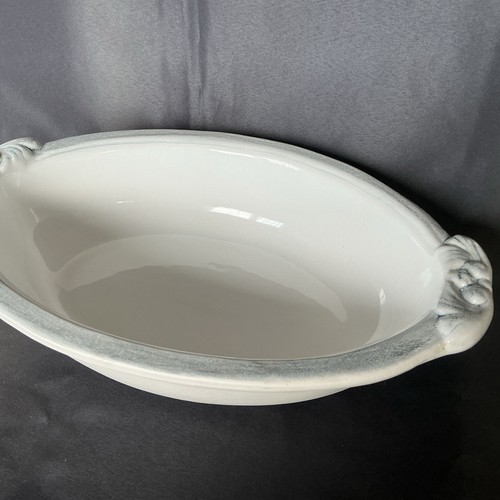 Auflaufform keramik vintage - auflaufform,