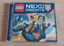 Lego Nexo Knights Folge 2