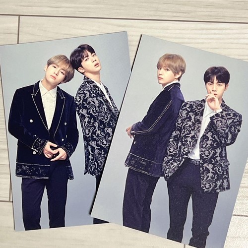 Bts wings tour - wings,