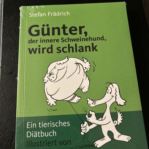 Günter der innere - der,
