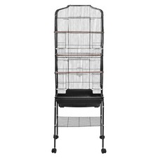 Vogelkäfig Wellensittich