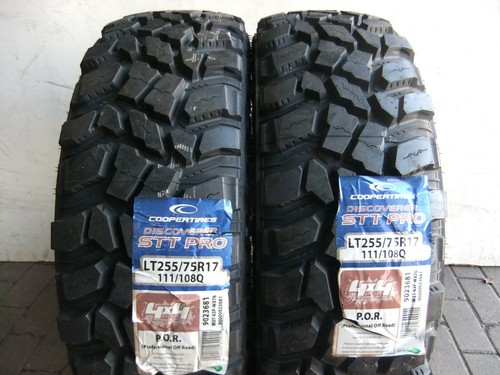 Offroad suv reifen - 2, cooper