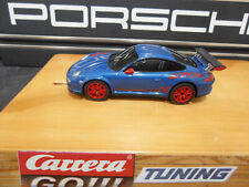 Carrera GO!!! Porsche 911 RSR GT3  Tuning Rennmotor Haftreifen Magnet Getriebe