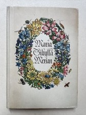 Maria sibylla merian roman - maria, merian!!