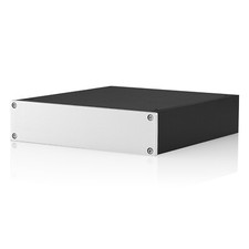 HIFI Verstärker Gehäuse Aluminum Chassis for DIY Amplifier Preamp DAC Case BOX