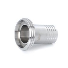 DIN Milchrohr Milchgewinde