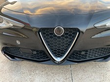For 2017-2023 Alfa Romeo