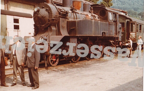 Foto tegernsee bahn - foto, 1'c1'
