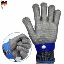 Stechschutzhandschuhe