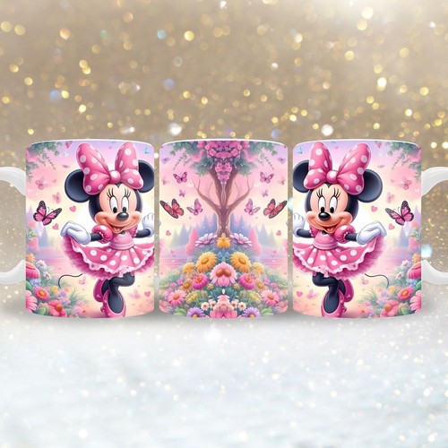 Tasse süße minnie maus - tasse,