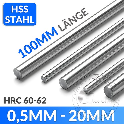 5mm bis 20mm - 0,, stahl