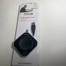 Polar FlowLink Flow Link Data