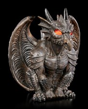 Teelichthalter fantasy - -,