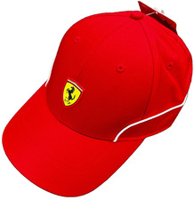 PUMA Caps Basecap Strapback