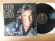 Blue System - Seeds Of Heaven