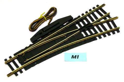 Elektrische weiche 6044 6073 - elektrische,