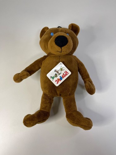 Original janosch bär heunec - original,