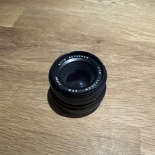 Objektiv Auto Revuenon 1:1.9